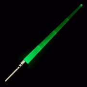 Lasersvärd / Lysande Svärd / Lightsaber - Teleskopiskt
