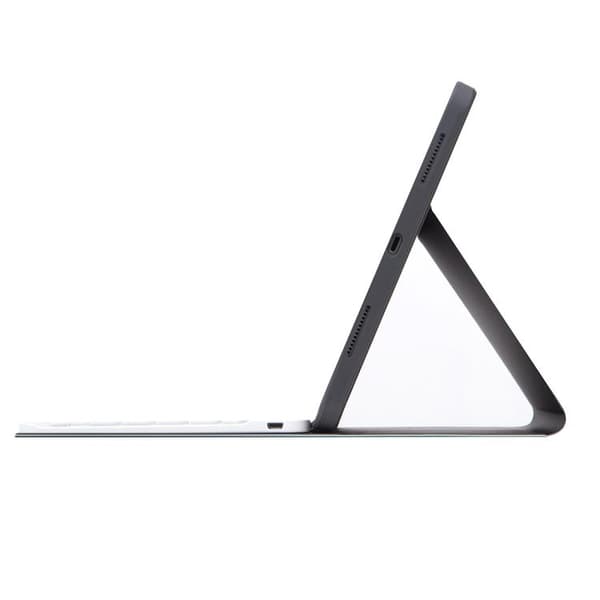 Fodral med Tangentbord - iPad Pro 11" (2020) - Vit