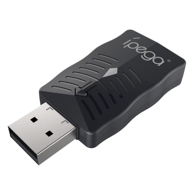 Bluetooth Adapter för Xbox One / PS4 / Switch - Trådlös