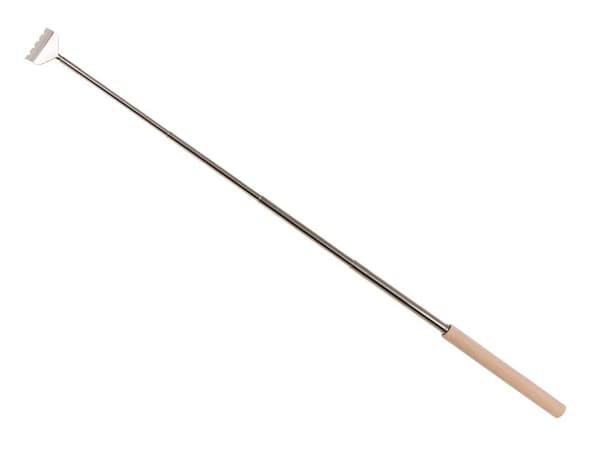2-Pak Uttrekkbar Ryggkløer - Klø Ryggen Din (50 cm)