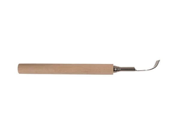 2-Pak Uttrekkbar Ryggkløer - Klø Ryggen Din (50 cm)