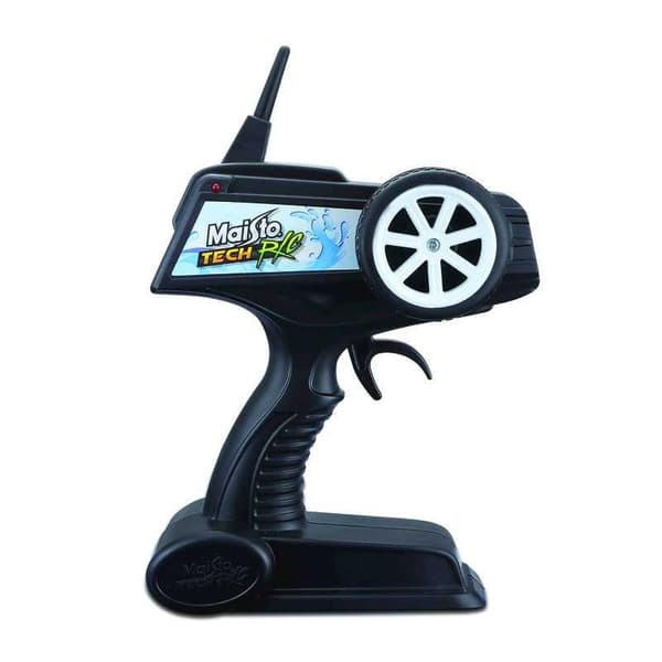 Radiostyrd Racing Båt / RC Motorbåt - Polis