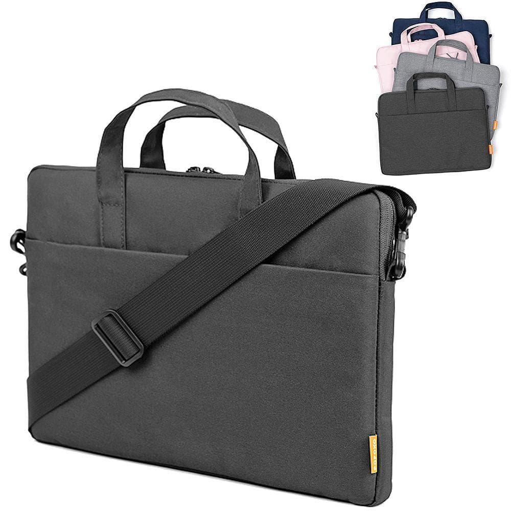 13.3" - Datorfodral / Datorväska / Fodral till Dator - Välj färg