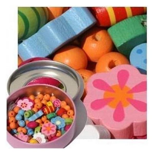 Simply for Kids Beads in a Tenn