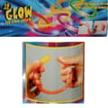 Miniatyrbillede 1 af 3: Glow in the dark Sticks / Glow armbånd 15 stk