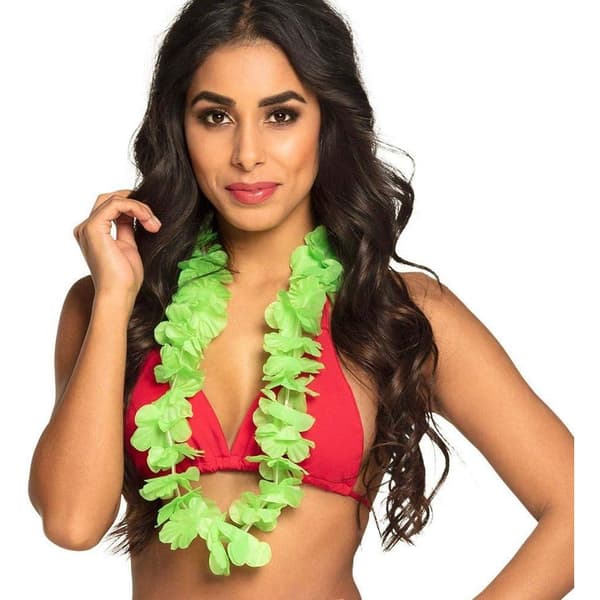Boland Hawaii Flowers Lei
