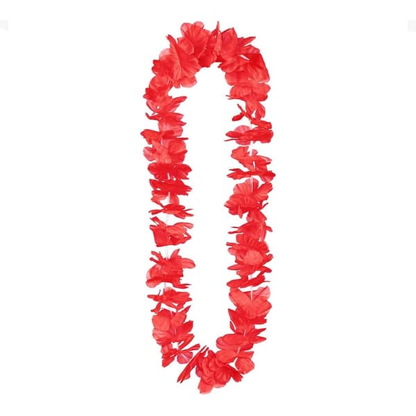 Boland Hawaii Flowers Lei