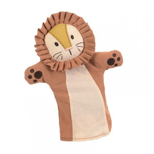 Egmont Toys - Lejondocka