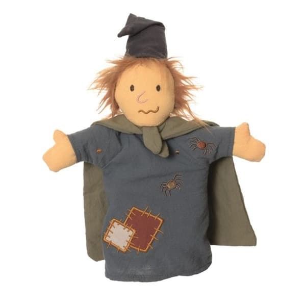Egmont Toys - Häxdocka