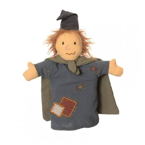 Egmont Toys - Häxdocka