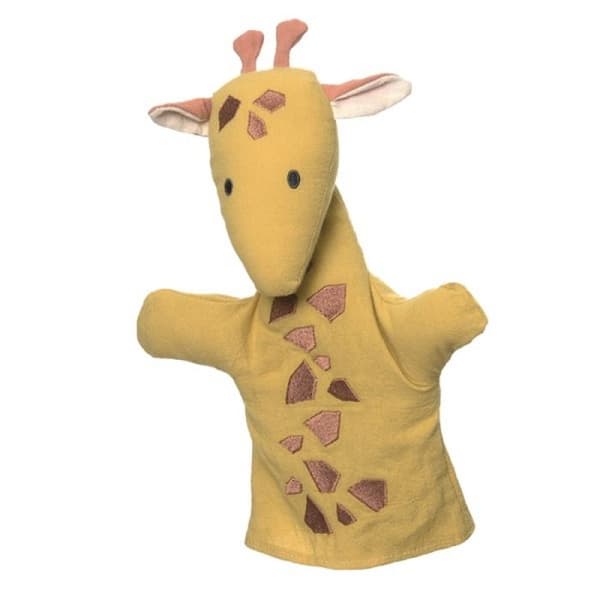 Egmont Toys - Giraffdocka