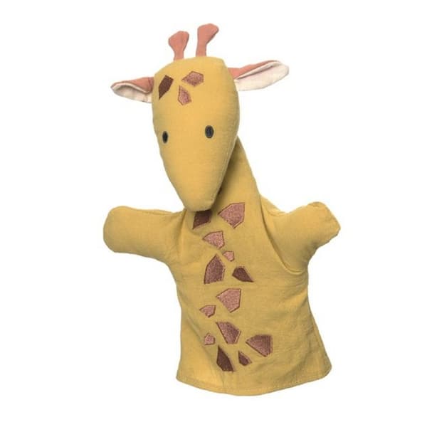 Egmont Toys - Giraffdocka