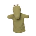 Miniatyrbild 1 av 2: Egmont Toys - Croco Puppet