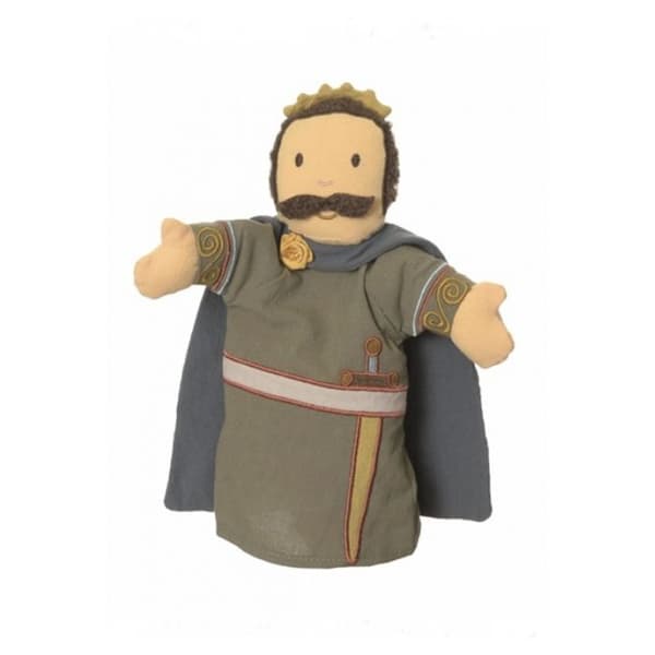 Egmont Toys - Prince Puppet