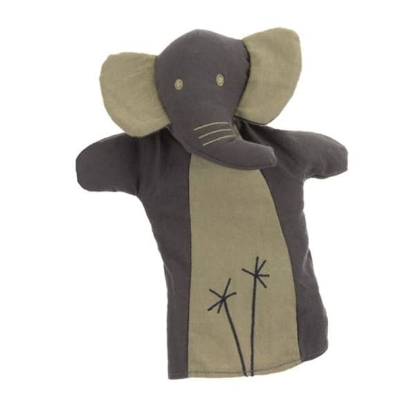 Egmont Toys - Elefantdocka