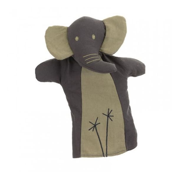 Egmont Toys - Elefantdocka