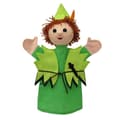 Miniatyrbild 1 av 3: Mú - Peter Pan Puppet - MORAVSKA USTREDNA BRNO