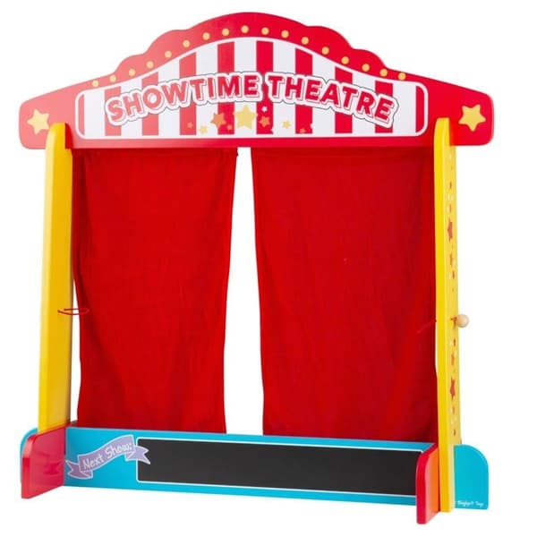 Teater slott