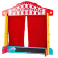 Miniatyrbild 5 av 6: Teater slott
