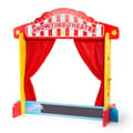 Miniatyrbild 1 av 6: Teater slott