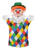 Miniatyrbild 1 av 2: Mú - Clowndocka - MORAVSKA USTREDNA BRNO