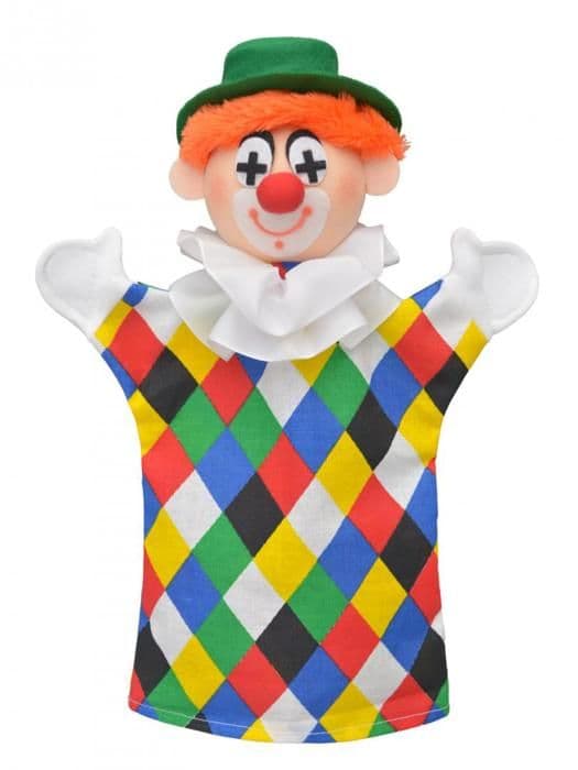 Mú - Clowndocka - MORAVSKA USTREDNA BRNO