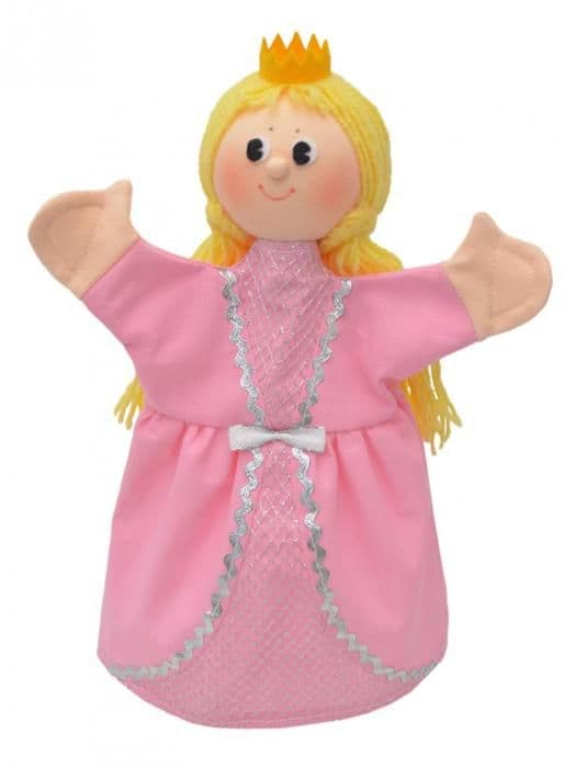Mú - Rosa prinsessdocka - MORAVSKA USTREDNA BRNO