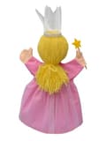 Miniatyrbild 3 av 3: Mú - Rosa Fairy Puppet - MORAVSKA USTREDNA BRNO