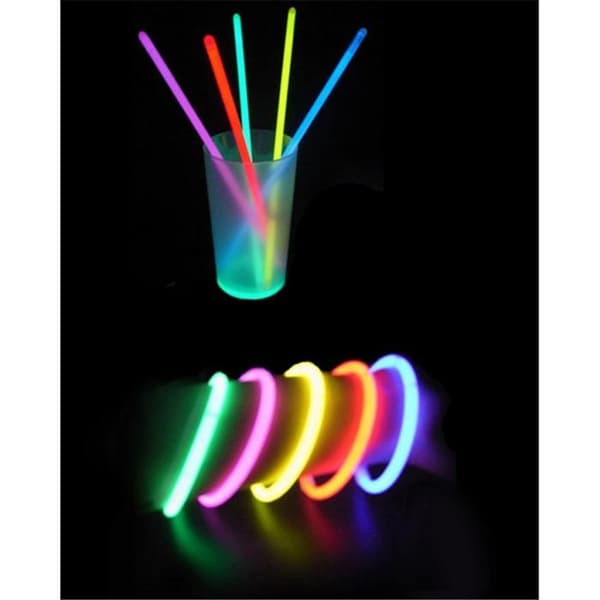 Lysande armband 100 armband