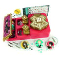 Miniatyrbild 2 av 4: Harry Potter Pin Set - Clementoni - Badge Maker - Skapa dina egna pins - För barn