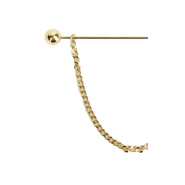 Supreme Products Classic Tie Pin