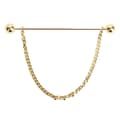 Miniatyrbilde 1 av 2: Supreme Products Classic Tie Pin