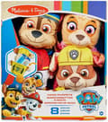Miniatyrbild 5 av 6: Melissa &amp; Doug - Paw Patrol Puppets