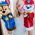 Miniatyrbild 6 av 6: Melissa &amp; Doug - Paw Patrol Puppets