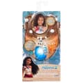 Miniatyrbild 1 av 3: Disney - Vaiana 2 - Luminerande sjöstjärna officiell - Fantasysmycke barn prinsessdocka