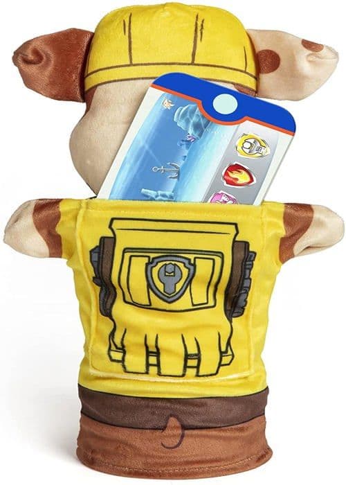 Melissa &amp; Doug - Paw Patrol Puppets