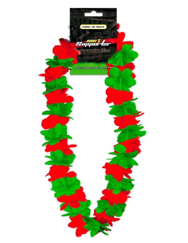 Havaijin kannattaja Portugali kaulakoru.Size-One size