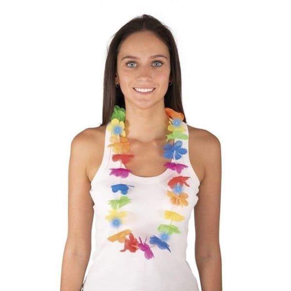 P'TIT Clown re19625 - Luminous Hawaiikrage