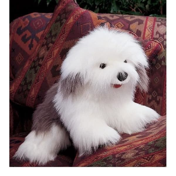 Folkmanis - Hyrdehund - 0638348020291