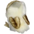 Miniatyrbild 3 av 4: Folkmanis Puppets - Puppet and Theatre - Mini Barn Owl - 2645