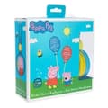 Miniatyrbild 2 av 2: Peppa Pig Blue Children's Helmet - OTL Technologies - Volymgräns för barn från 3 till 7 år gamla