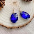 Pikkukuva 1 / 2: Agélii Fashion - Modern feminine earrings in several colors