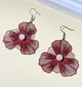 Pikkukuva 1 / 11: Agélii Fashion - Filigree earrings in many beautiful colors