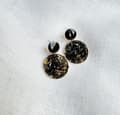 Pikkukuva 2 / 2: Agélii Fashion - Earrings with stones - several colors