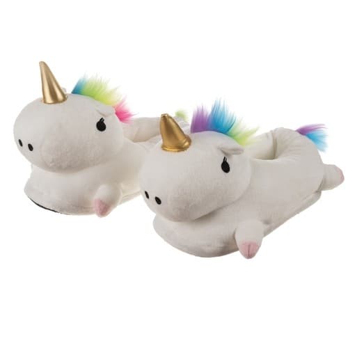 Tofflorit Yksisarvinen / Unicorn - 34-38