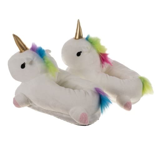 Tofflorit Yksisarvinen / Unicorn - 34-38