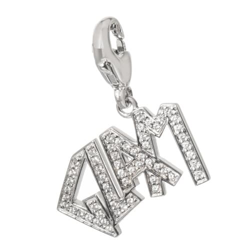 TI SENTO 8335ZI - Charm Dam (1,5 CM)
