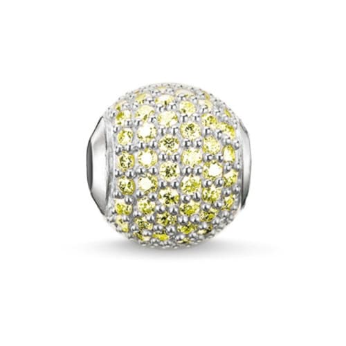 THOMAS SABO K0123-051-33 - Smyckeskrin Dam (1,10CM)