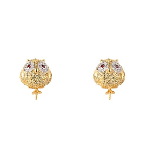 LANCASTER JLA-EAR-OWL-6 - Pending Dam (1,2MM)