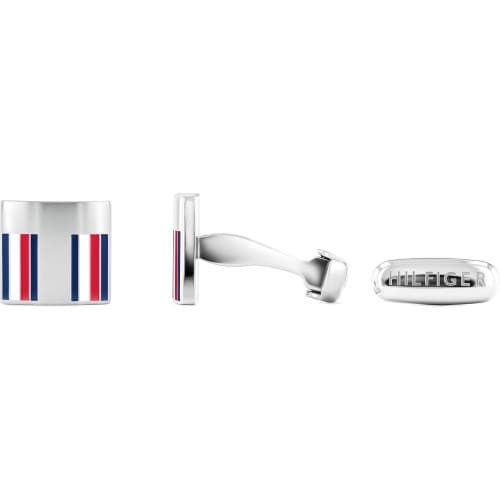 TOMMY HILFIGER 2790282 - Tvillingar Herr (1,5CM)